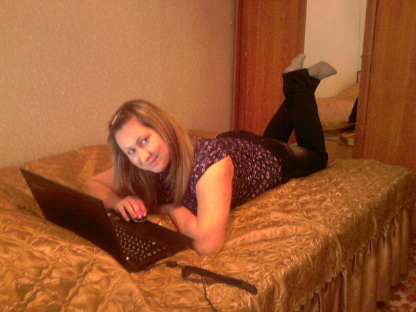 Наталия Воропаева