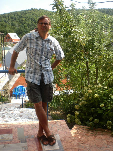 Дмитрий Стародуб