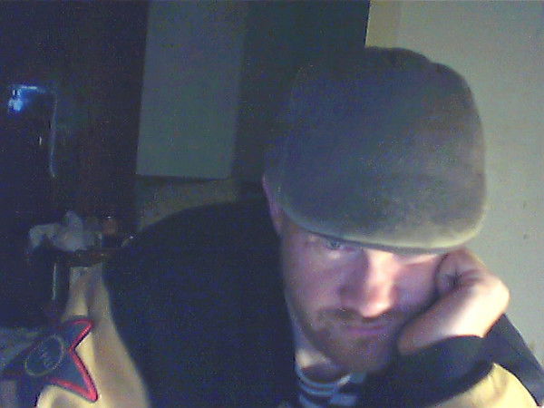 Гладков Антон