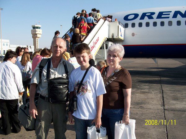 Надежда Саломатова