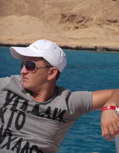 Данис Хабибуллин