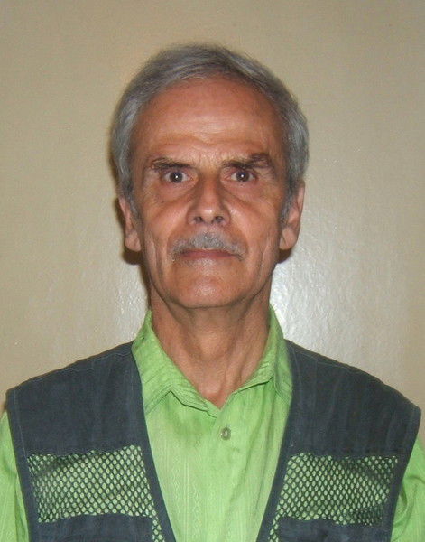 Зигфрид Ремизов