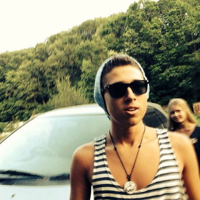 Иван Соколов