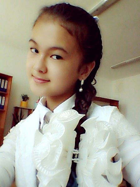 Мереке Сариева