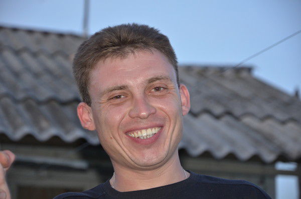 Денис Давлетбаев