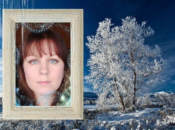 Елена Макаровская