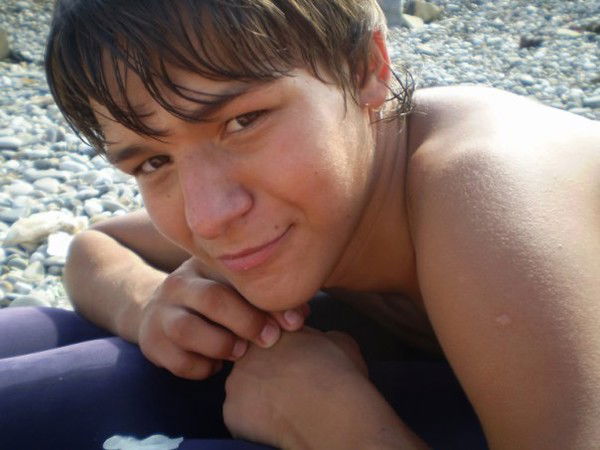 Алексей Гоннов