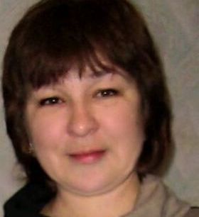 Наталия Боброва