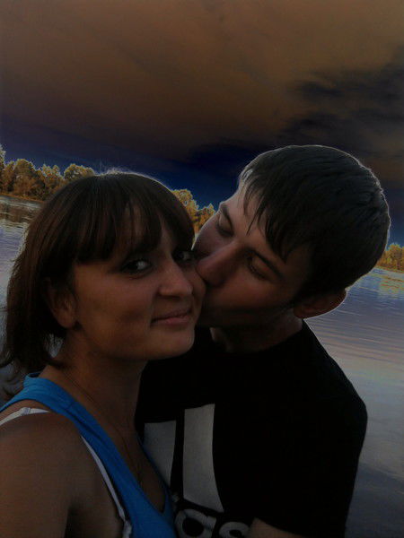 Татьяна Савельева