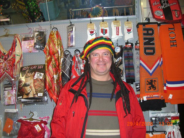 Сергей Волков