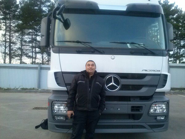 Валентин Головин