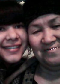 Мадина Бекназарова