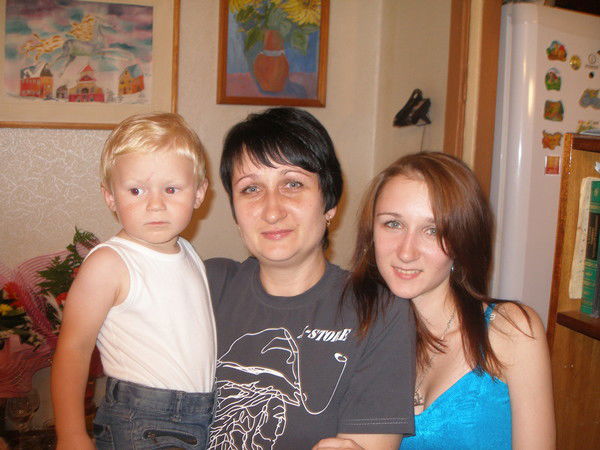 Лиана Ляшенко