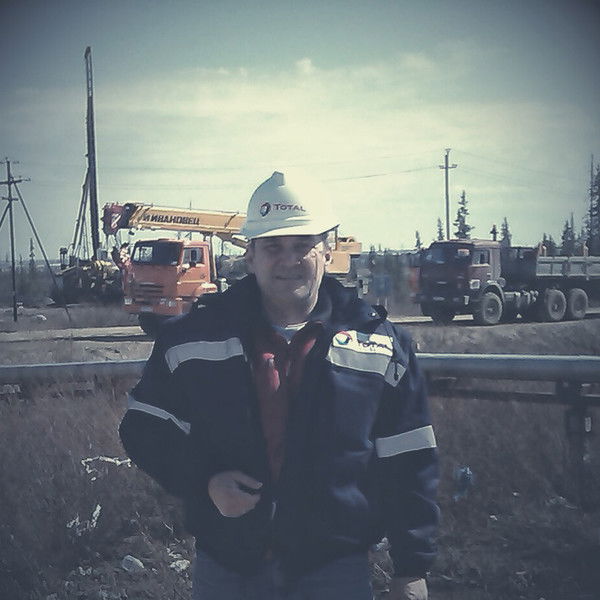 Владимир Студзинский