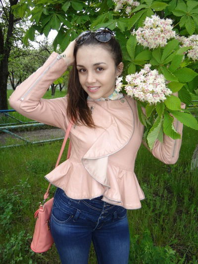 Виктория Ромова