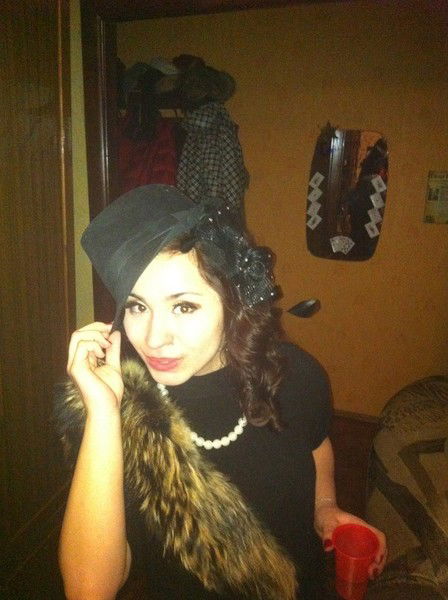 Альфия Замалиева