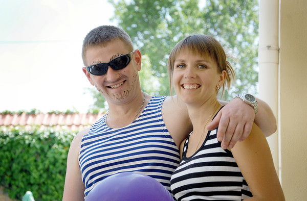 Татьяна Емельянова