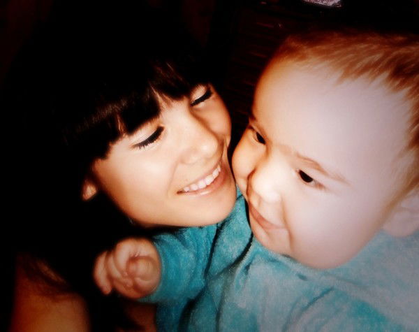 Регина Дусалиева