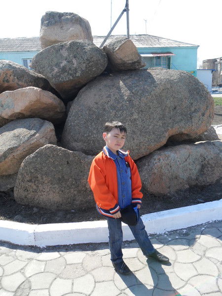 Ермек Жасулан