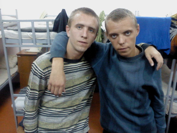 Сергей Акинин