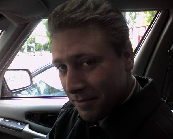 Евгений Ларкин