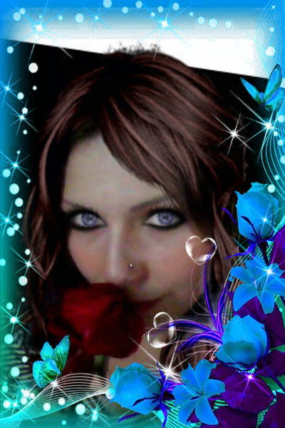 Олеся Винокурова