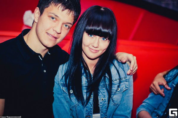 Сергей Бакланов