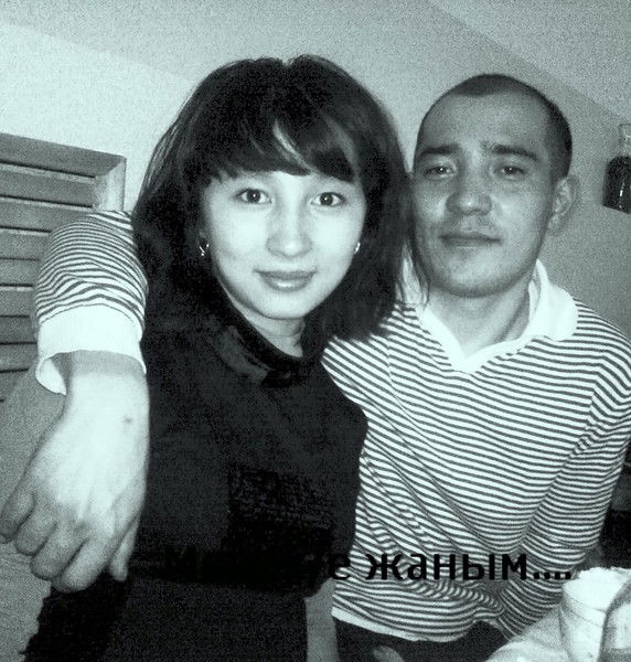 Алуа Жаркенова