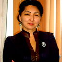 Jumagul Yesmuhanova