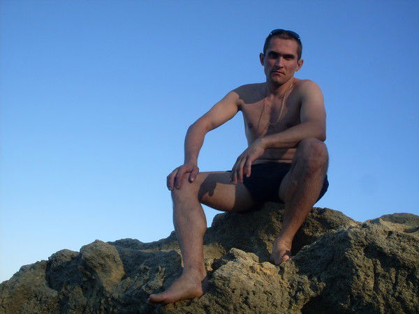 Владимир Побережский