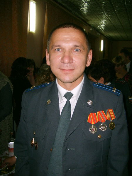 Сергей Стрельник