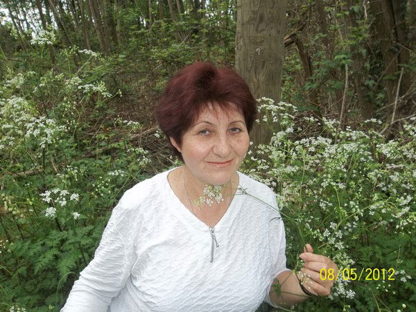 Albina Alekceeva-Canonico