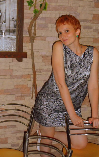 Наталья Малышева