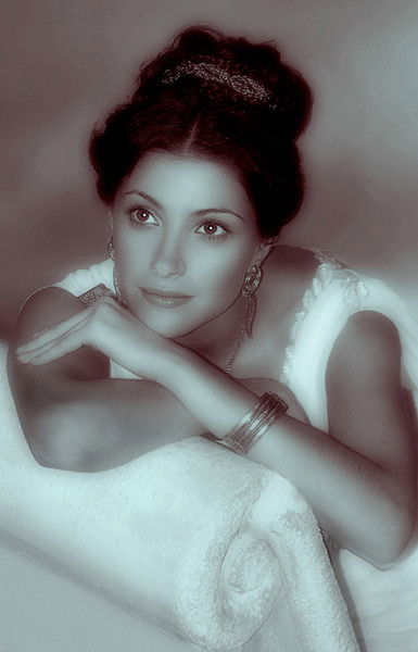 Ольга Константиновна