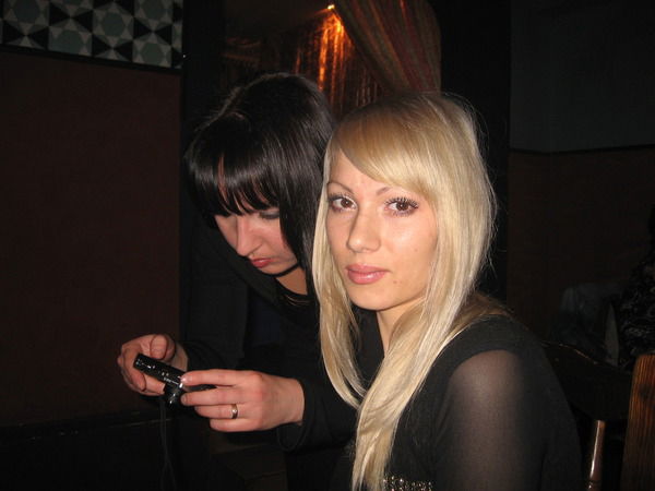 Ира Стёпина