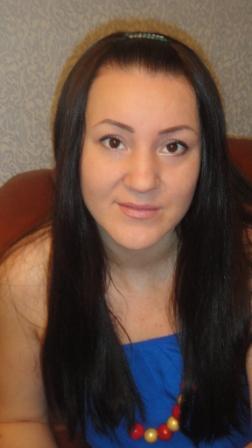 Олеся Куракина