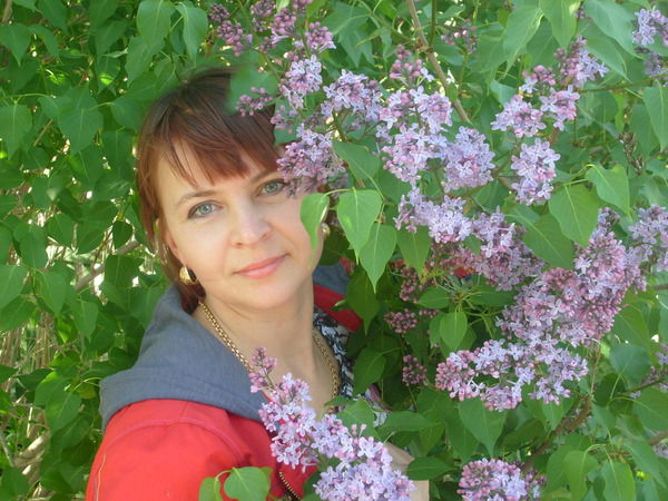 Татьяна Подкопаева