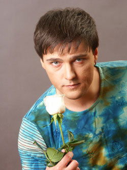 Юра Антонов