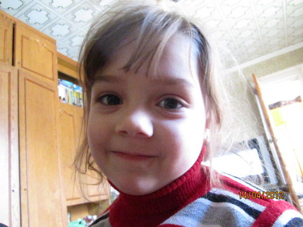 Эллина Родионова