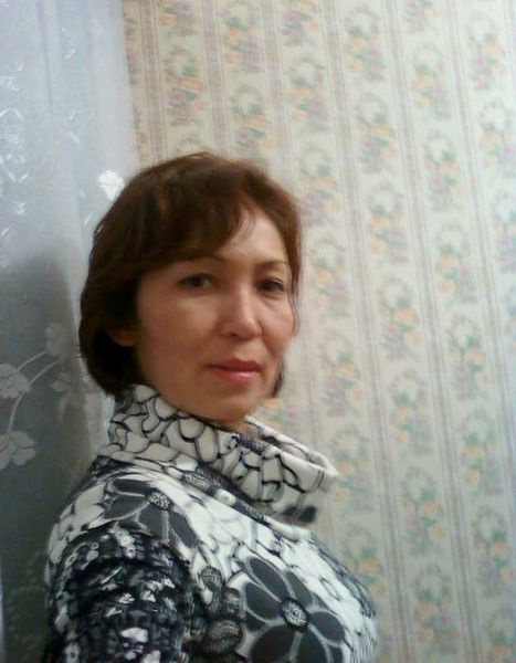 Сулу Шагатаева