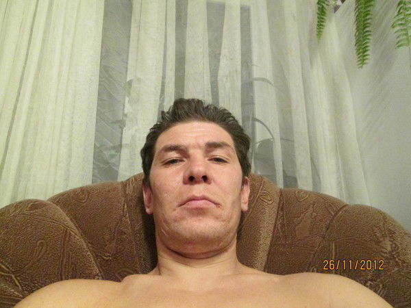 Николай Саратов