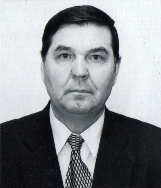Хусаин Буранбаев
