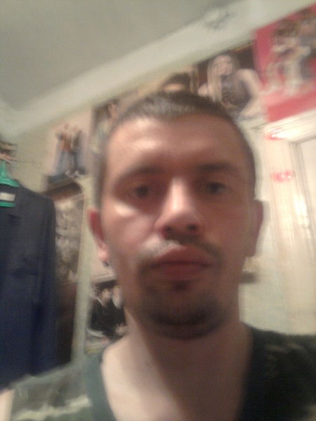 Александр Капаев