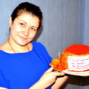 Елена Даняева