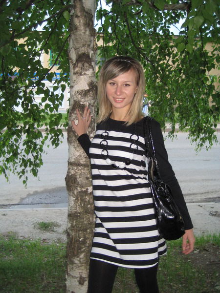 Светик Неклюдова