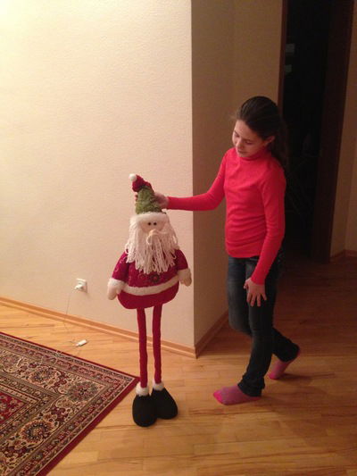 Ульяна Чиркова