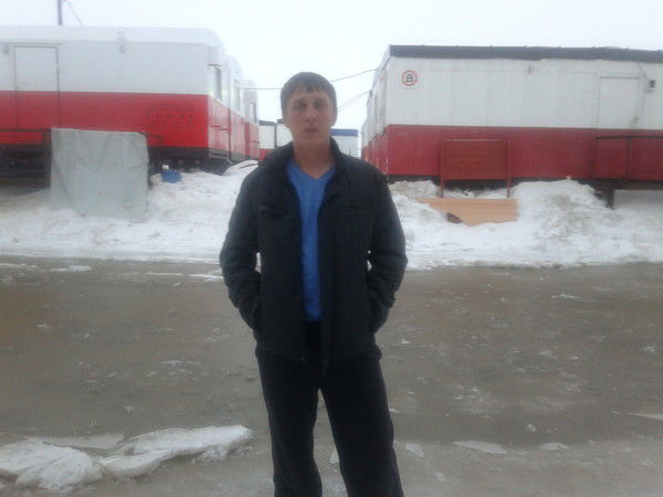 Иван Зубков