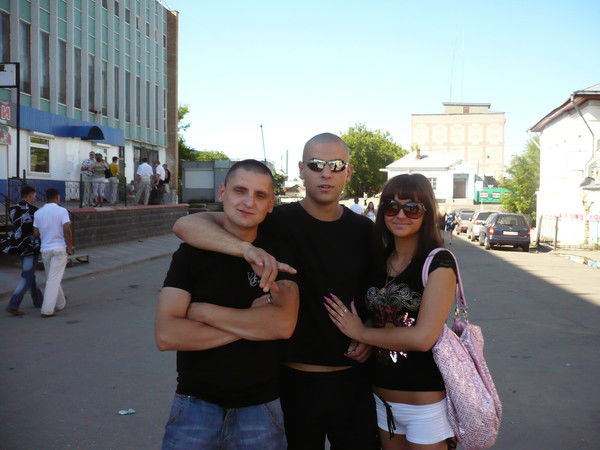 Иван Ерофеев