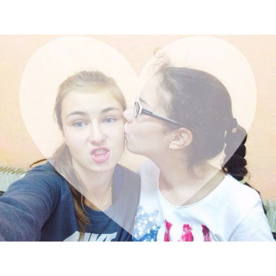 Александра Ерёмкина