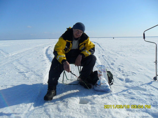 Михаил Дуденков